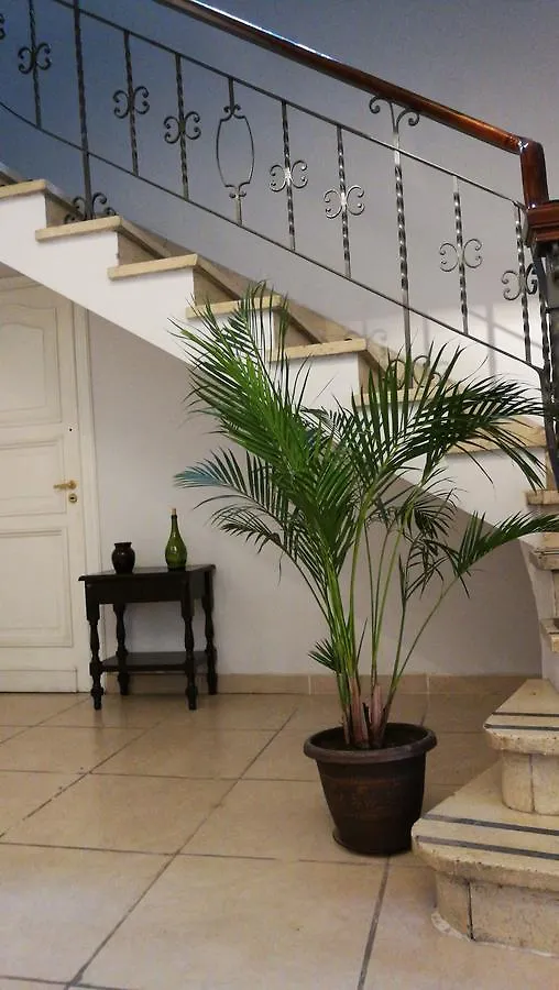 Maison Rondeau Hotel Mendoza