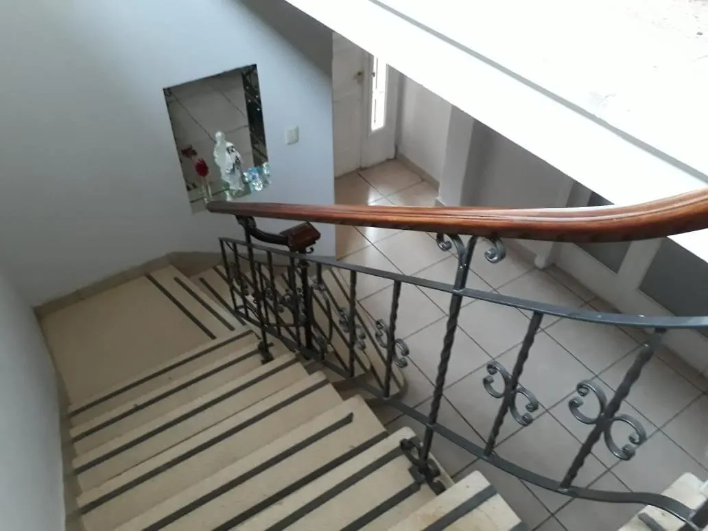 Maison Rondeau Hotel Mendoza 0*,