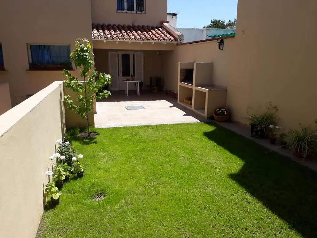 Guest house Maison Rondeau Hotel Mendoza Argentina